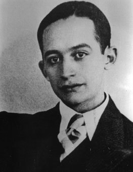 Poeta
