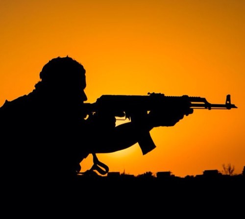 milsimkuwait's profile picture. MILSIM is the closest thing to reality when it comes to War Games. We use Airsoft platforms to simulate Combat Scenarios