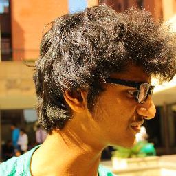 Fiction. Movies. Music. Food. Plagued by bad haircuts and sunglasses which don't suit me.