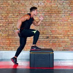 Bespoke Personal Training studio with top personal trainers and great competition level kit.