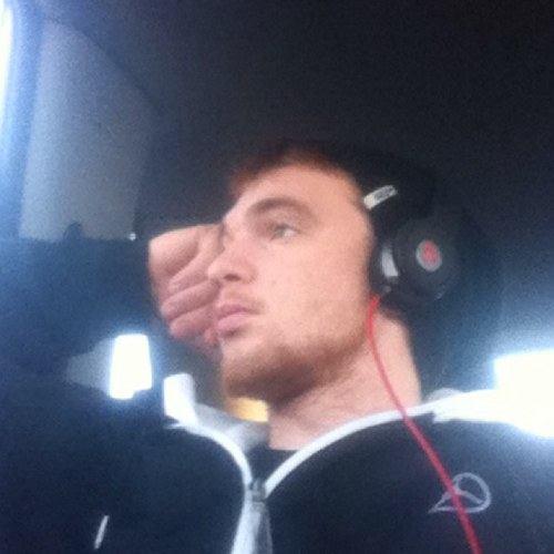 pballa003's profile picture. =