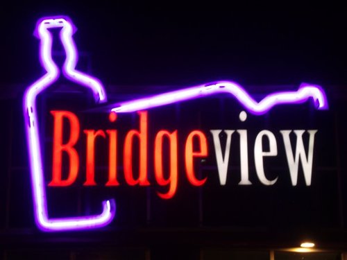 Purveyor of fine wines, craft brews, and high-end liquors. Located in perfectly flat, Moorhead, MN