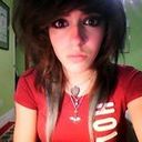 Kimberly Daigle - @Micaelairsp - Twitter