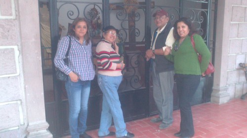 Teco7Guille's profile picture. mujer mexicana me gusta leer, ir al cine, convivir con amigas,soy ama de casa, esposa madre y amiga,  sociable y me gusta convivir con mi familia.