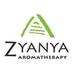 Zyanya Aromatherapy (@zyanyaaromather) Twitter profile photo