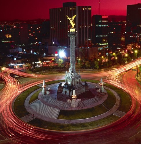 Ideas en movimiento para transformar a México