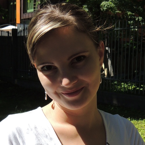 MariannaKrj's profile picture. Mobile games marketing