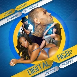@DJGoonie he has worked with artist such as  NewBoyz/Kid Ink/ Cali Swagg District / Travis Porter / Soulja Boy / The Rangers / Rich Boy