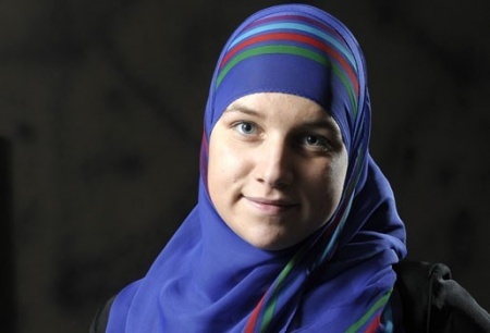 Trotse moslima uit Groningen ||universiteit ||25|| Only Allah swt can judge me||