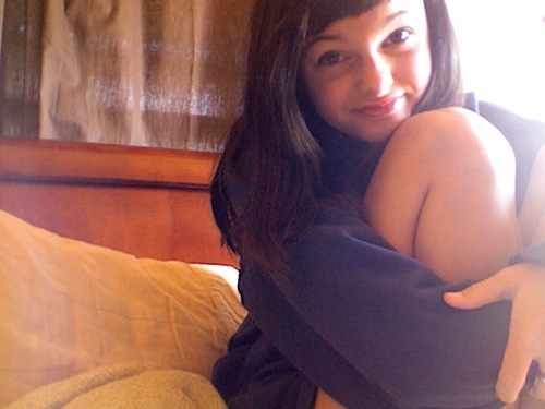 brooklynstori's profile picture. I've got swagger.