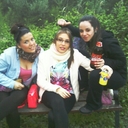 Elena Carmona - @elenacarmona96 - Twitter