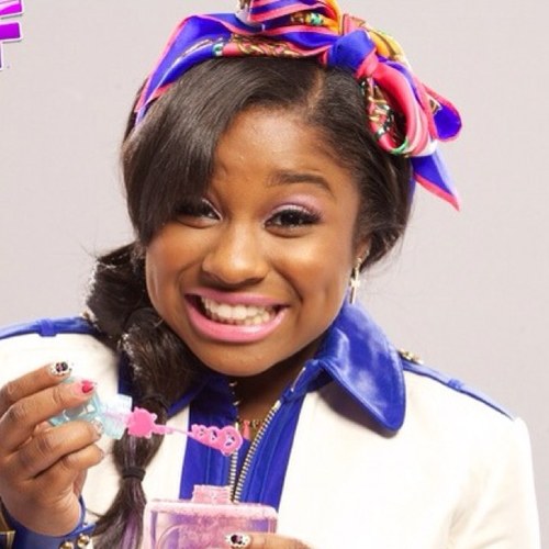 Queen_Reginae's profile picture. Instagram- @Queen_Reginae 
Follow me here & on instagram.
And im a fanpageee