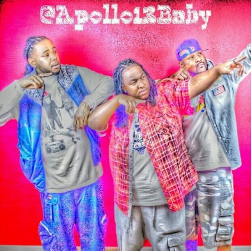 Apollo13Baby's profile picture. We Are A Hip Hop & R&B Group From The Bay Area Ca.. Formally Known As ”The 20 Boyz” Apollo 13 Is Now Set To Take Off!! IG: Apollo13Baby Fb: Apollo13Music