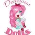 Delicious Dolls Mag (@deliciousdolls) Twitter profile photo Delicious Dolls Mag (@deliciousdolls) Twitter profile photo