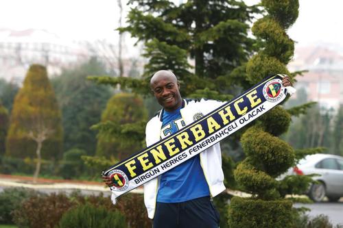 Futbol Fanatiği