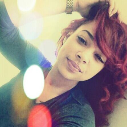 renee! aka trillz, follow me :) ,nothing lives forever live fast die pretty