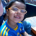 Aurora Saavedra - @aurora_boreal76 - Twitter