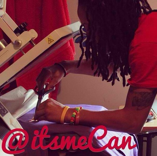 Instagram: @ItsmeCan
ItsmeCanRose@gmail.com