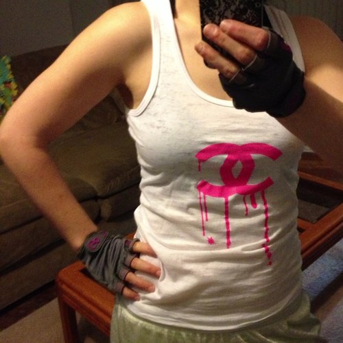 fitLITTY's profile picture. 26. i believe in health. H: 5'1 HW: 149 CW: 135 UGW: 114 #fitfam