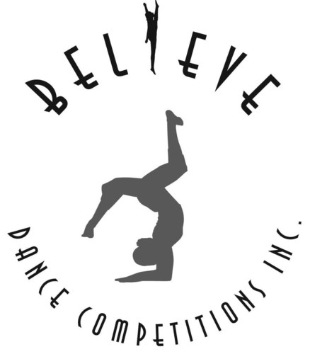 BelieveComp's profile picture. A Canadian dance competition creating an atmosphere that encourages confidence and motivates kids to believe in their abilities