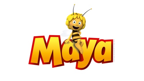 Le compte officiel de Maya, la petite abeille ambassadrice de la biodiversité. Une création originale de Studio100
http://t.co/fVnX6AikKX