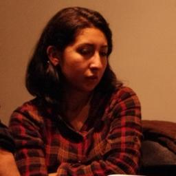 arravanal's profile picture. Artista Visual