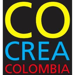 Co-Crea Colombia