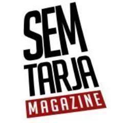 Sua revista semanal em forma de podcast! Falamos bostalmente de Cinema, Musica, series sempre com bom humor!