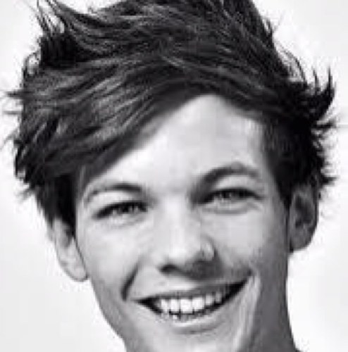 I love Louis William 'The Tommo' Tomlinson!!!! I am 14 and I go to Wheelersburg Local Schools. Someday I wanna move to Doncaster, South Yorkshire, England.