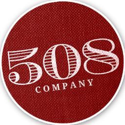 508company's profile picture. We're a music company helping indie bands and artists with touring/talent relations/promotions, we want each one signed by a label so the whole world to hear!