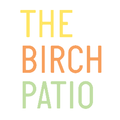 The Birch Patio Thebirchpatio Twitter
