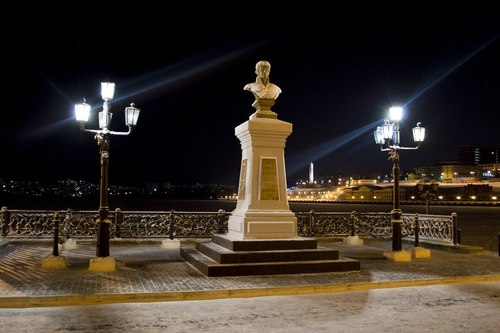 Izhevsk_info's profile picture. 