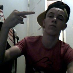 liamadams3's profile picture. 