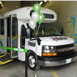 Selkirk Transit