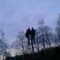 AFCA *** arc C2 bruur @mikh070 en bruur @Lars_0172