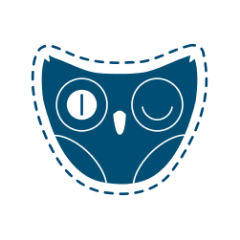 bitwiseOwl's profile picture. where circuits meet craft - learn electronics through sewing!