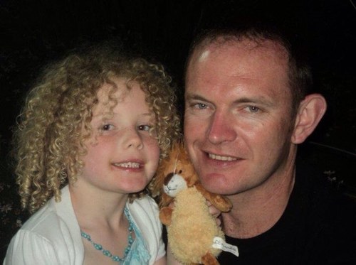 Gwess4's profile picture. kids,wife,Footy.love it