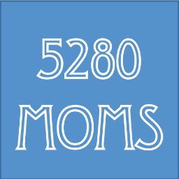 Moms that are all about the Mile High City! Join us!