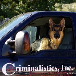 Criminalistics, Inc. specializes in the design and manufacture of innovative military & law enforcement systems.