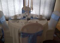 we help plan and organise your special events  anywhere in the South West