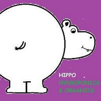 HIPPO Hydroponics (@hippohydro) Twitter profile photo
