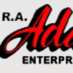 R.A. Adams (@raadamsinc) Twitter profile photo R.A. Adams (@raadamsinc) Twitter profile photo