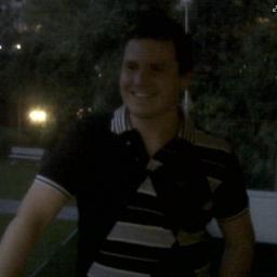 FelipeCastaedaG's profile picture. 