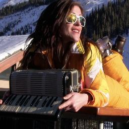 #Indie | Folk Americana | Punk Rocker chick. My #music is clever, real, catchy and raw. http://t.co/f3yC6xVoEU