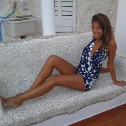 ErikaCipria's profile picture. 