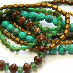 KiberaCrafts's profile picture. Kibera Crafts - Women striving for economic independence through crafts and jewellery in Kibera, Nairobi.