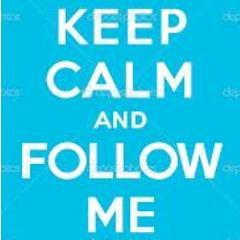 #FollowBack #SiguemeYTeSigo