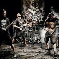 DEADSQUAD (@deadsquadband) 's Twitter Profile