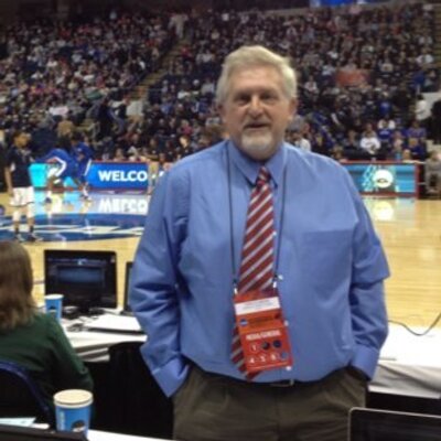 Chris Elsberry on Muck Rack