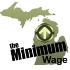 If you work full-time, and do your job well, then you shouldn't live in poverty. It's time to raise Michigan's minimum wage.